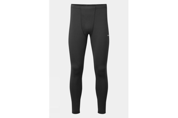 Montane Mens Dart XT Thermal Long Johns - Black