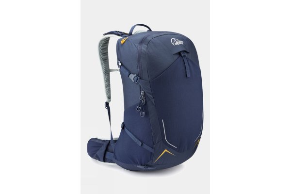 Lowe Alpine Airzone Trek 28L Daypack - Navy