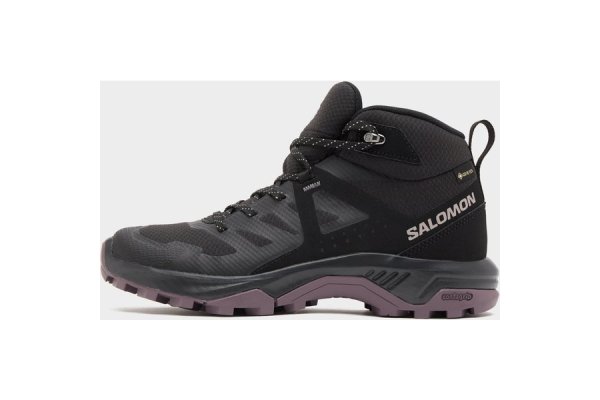 Salomon Women's Exeo GORE-TEX Mid Hiking Boots