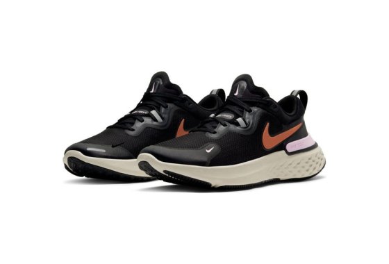Nike React Miler Women's Running Shoes - HO20