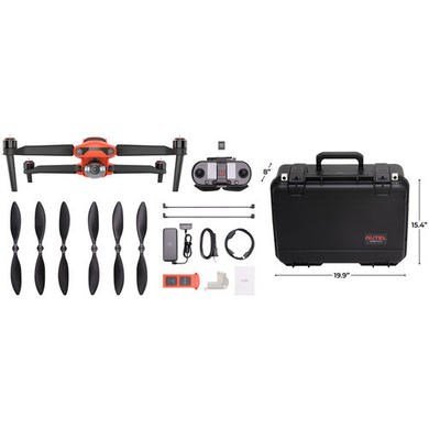 Autel EVO II 8K Rugged Bundle