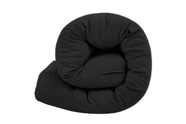 Matching Bedrooms Futon Foldable Mattress | Folding Guest Be