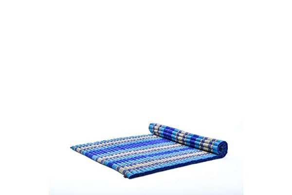 LEEWADEE Rollable Floor Mat XL – Comfortable and Rollable Th