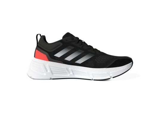 Adidas Questar Men's Running Shoes - Black