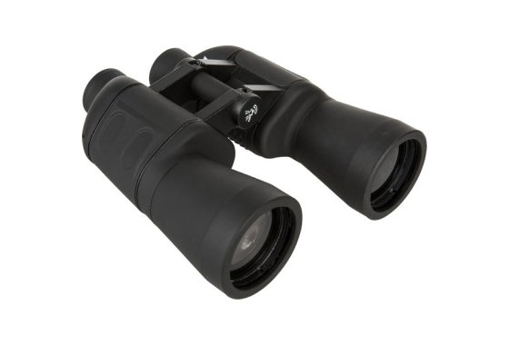 Marine Binoculars 7x50 Autofocus - Black