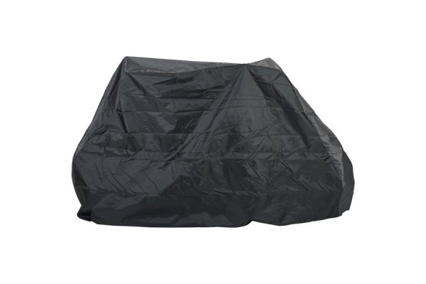 Protective Cover For 2 Bikes