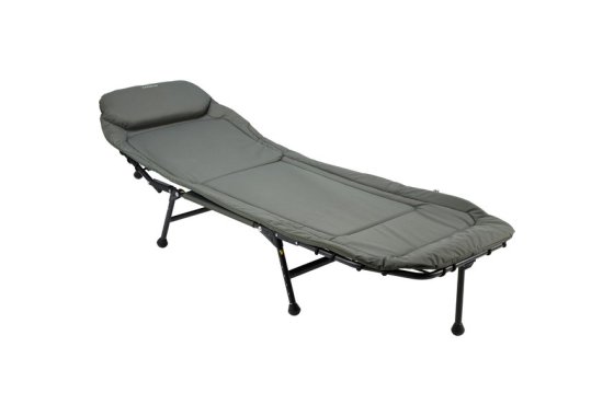 First Carp Fishing Bedchair