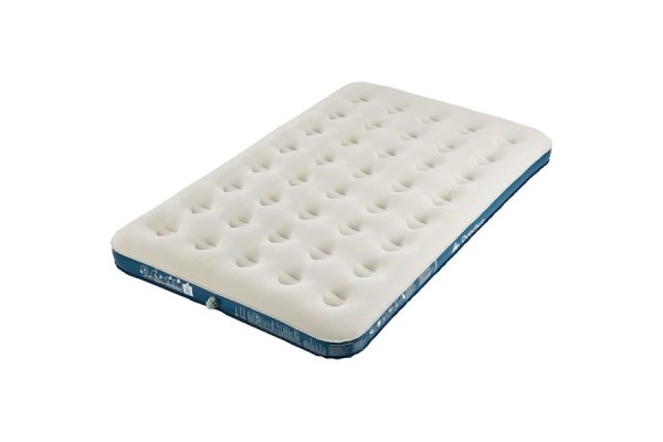 Double Inflatable Mattress - 120cm