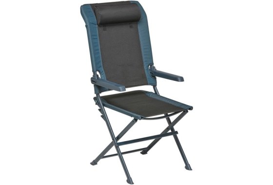 Multi-position Comfortable Camping Armchair - Chill Meal