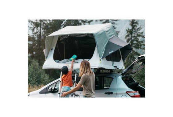 Roof Tent MH500 Fresh & Black 2p