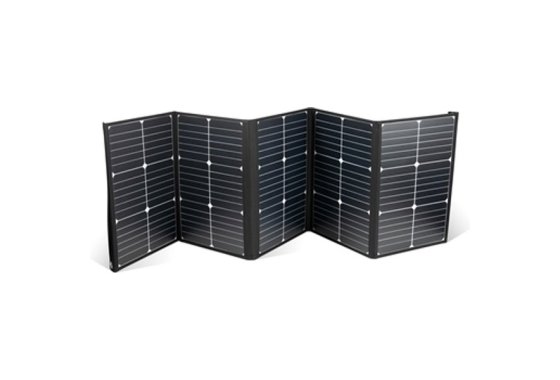 Totalcool Total Solar 100 Portable Solar Panel