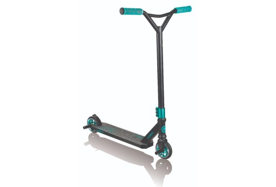 Globber STUNT Scooter GS720 Teal