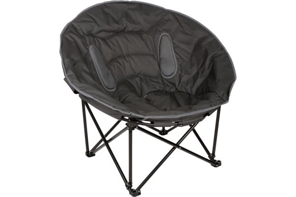 Halfords King Size Moonchair - Grey