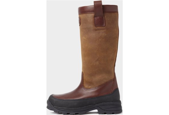 ROYAL SCOT Women's Glencoe Boot, Brown