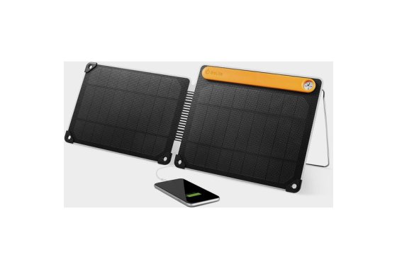 BioLite SolarPanel, Black/Orange