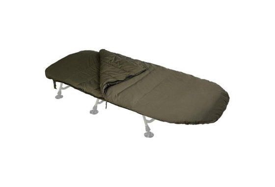 Trakker Big Snooze Plus Smooth