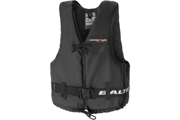 Baltic Aqua Pro Buoyancy Aid Black