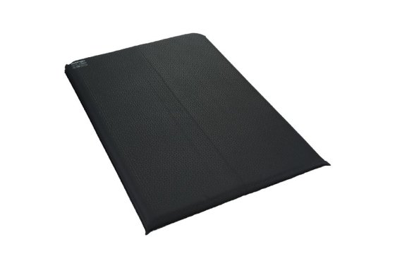 Comfort 10 Double - Self-inflating Camping Mattress