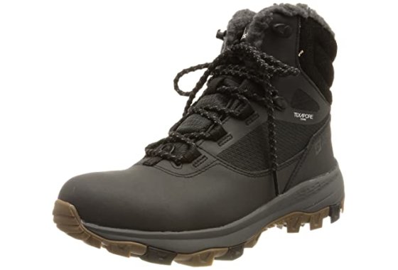 Jack Wolfskin Men's Everquest Texapore HIGH M Backpacking Bo