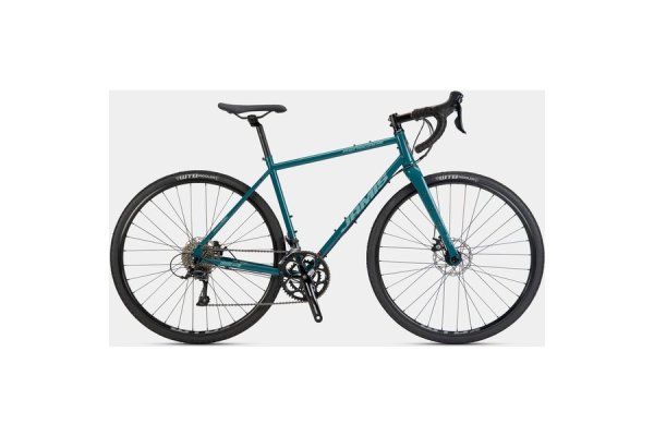 JAMIS Renegade S4 Road Bike, Blue