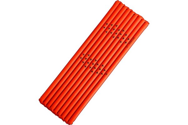 Trekking Inflatable Mattress MT500 Air Insulator Xl - 195 X