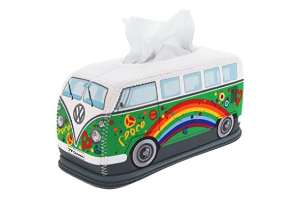 Brisa VW Collection - Volkswagen Samba Bus T1 Camper Van Ret