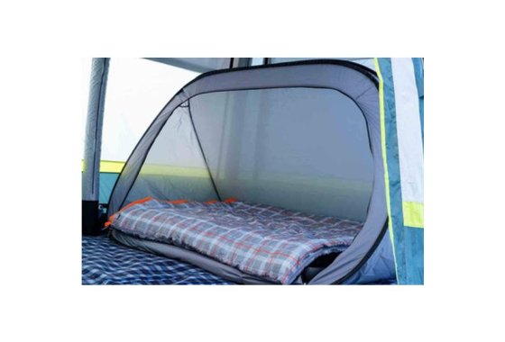 Pop Up Free Standing Inner Tent 2 Berth