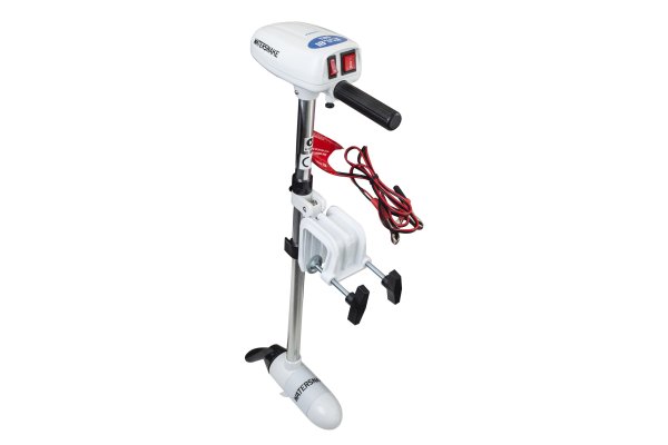 Watersnake ASP T24 SW Transom Motor -