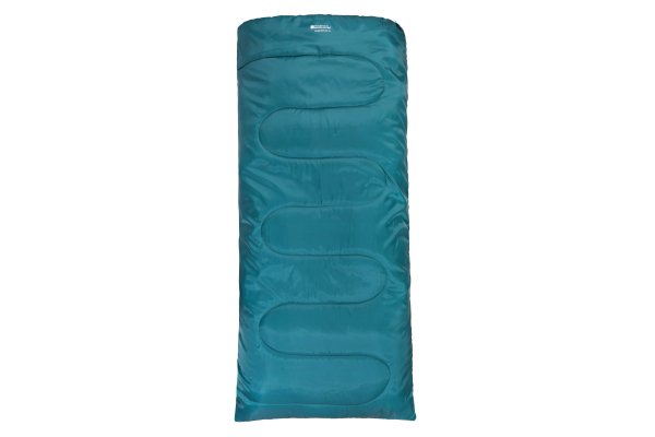 Basecamp 200 XL Sleeping Bag - Dark Grey