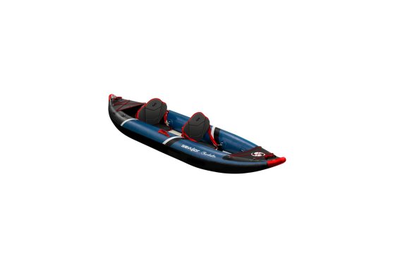 Charleston 2 Person Kayak -