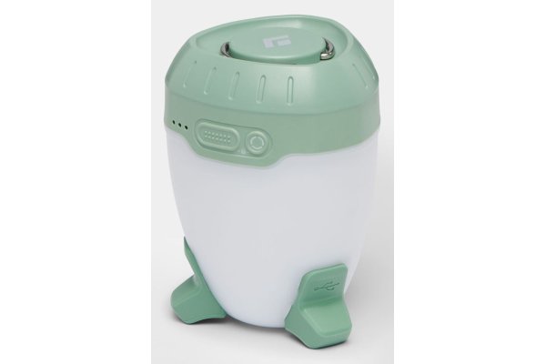 Black Diamond Orbiter 450 Rechargeable Lantern - Mid Green