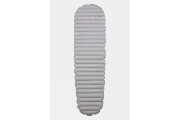 Rab Ultrasphere 4.5 Sleeping Mat - Lt Grey