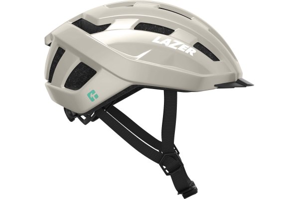 Codax Kineticore Helmet, Ice Grey, Uni-Adult