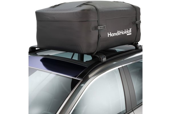 Handiworld Handiholdall 400L Roof Bag - Black