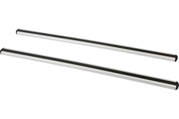 Halfords Advanced Aero Roof Bars 118Cm (Pack Of 2)