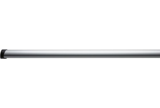 Thule Probar 391 Roof Bars (135Cm Length) - 2 Pack