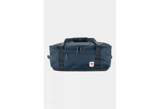Fjallraven  High Coast 36 Duffel Bag - Navy