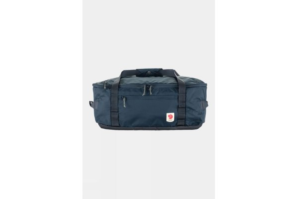 Fjallraven High Coast 36 Duffel Bag - Navy