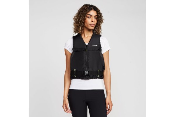 BALTIC LIFEJACK Adult's Buoyancy Aid, Black