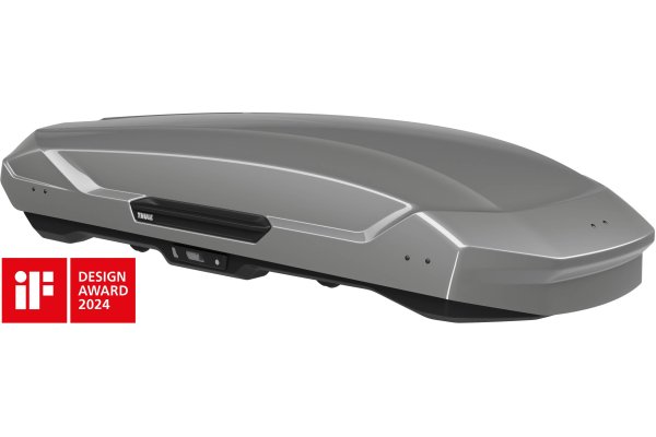 Thule Motion 3 Xl - Titan Glossy