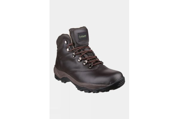Cotswold Womens Winstone Boot - Brown