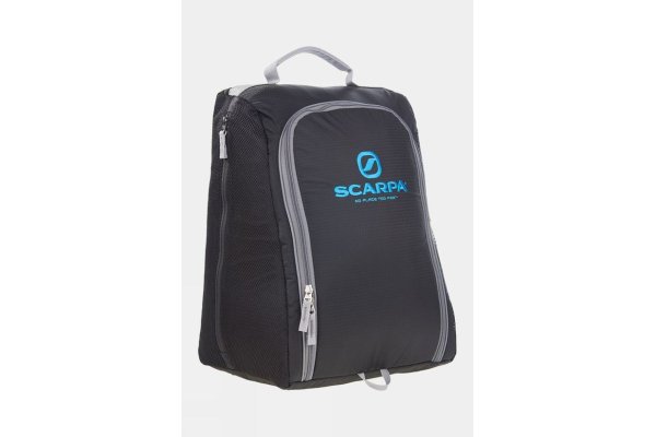 Scarpa Boot Bag - Black