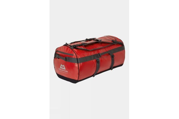 Mountain Equipment Wet & Dry Kit Bag II 140L - Black