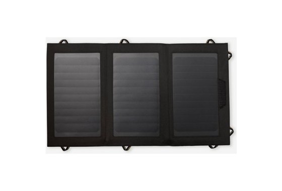 Usb Solar Panel - 15w - Slr900 V2