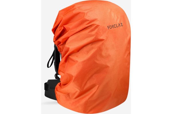 Basic Rain Cover For Backpack 40/60l