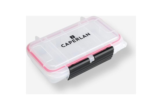 Waterproof Fishing Lure Box 900 # S