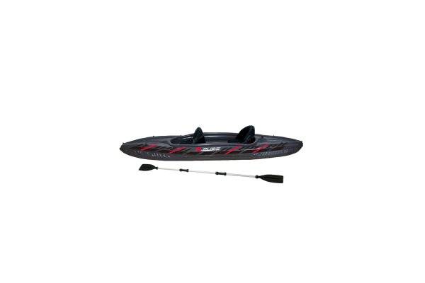 Xpro 2 Person Inflatable Kayak 3. 0 -