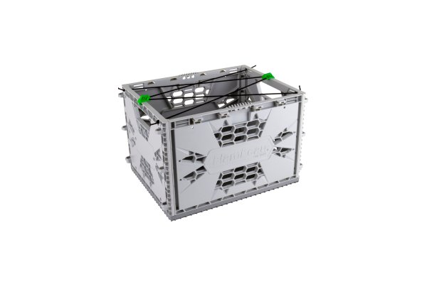 Kayak Tuff Krate Storage Crate -