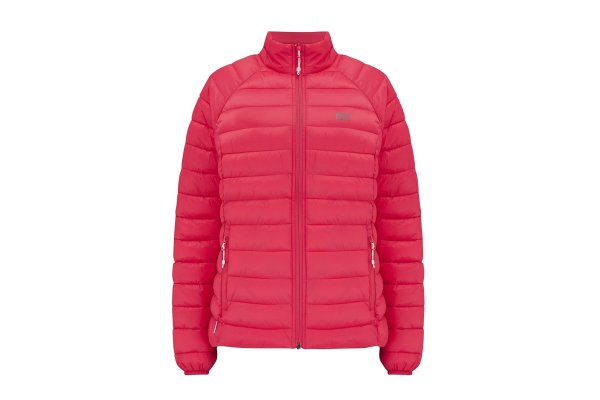 Synergy Womens Insulated Jacket -