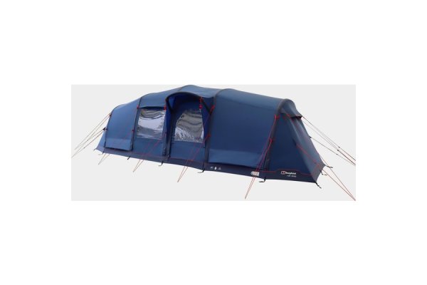 Berghaus Air 600 Nightfall Tent